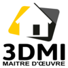 Logo 3DMI