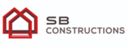 Logo CB Constructions