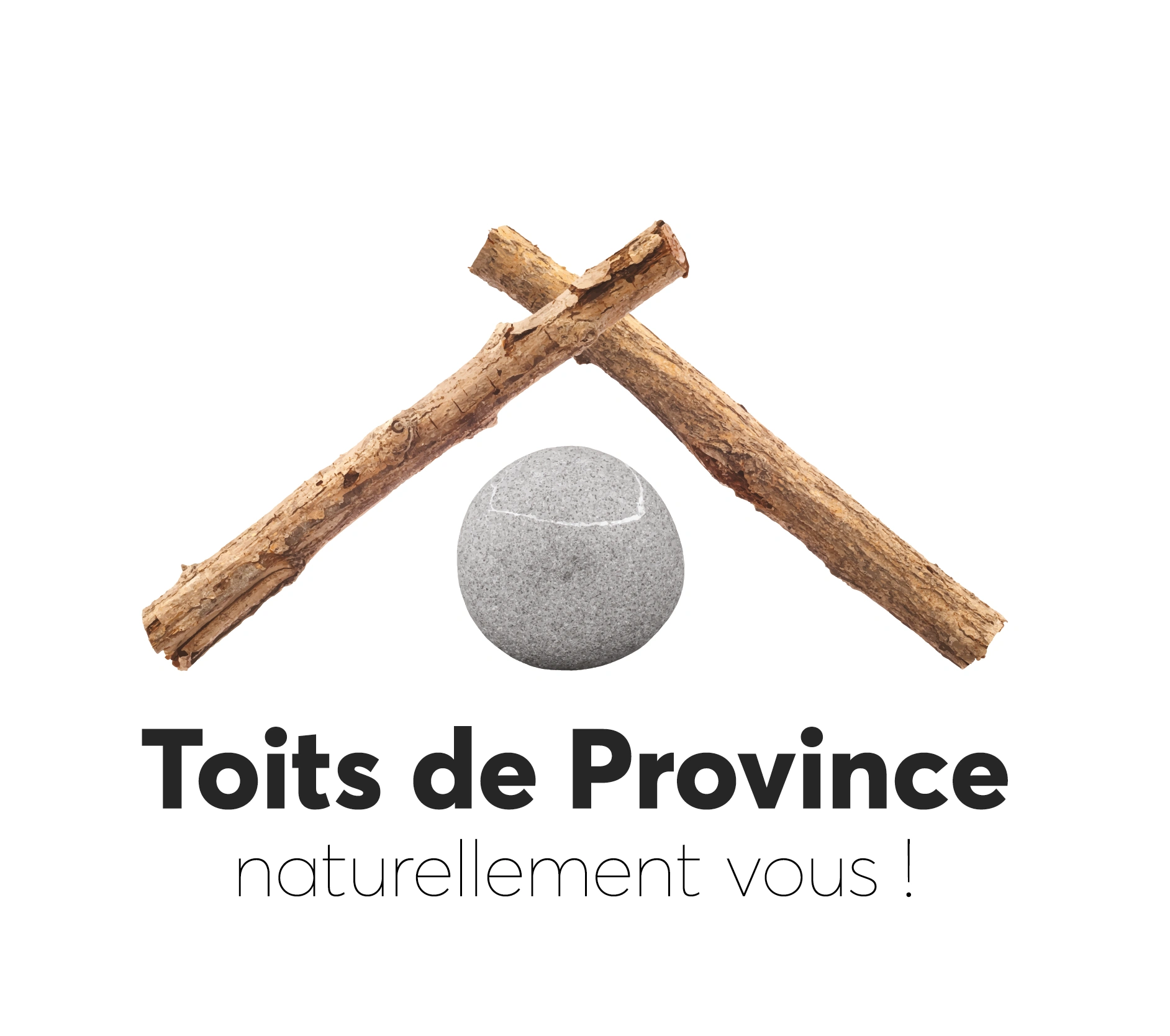 Logo Maisons Laure
