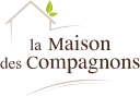Logo Maisons des Companons
